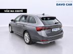 Škoda Octavia - fotka číslo 1