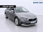 Škoda Octavia - fotka číslo 2