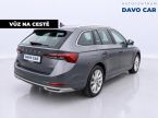 Škoda Octavia - fotka číslo 3