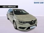 Renault Mégane - fotka číslo 2