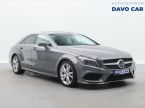 Mercedes Třída CLS - fotka číslo 0