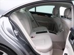 Mercedes Třída CLS - fotka číslo 11