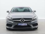 Mercedes Třída CLS - fotka číslo 1