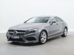Mercedes Třída CLS - fotka číslo 2