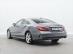 Mercedes Třída CLS - fotka číslo 4