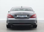 Mercedes Třída CLS - fotka číslo 5