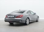 Mercedes Třída CLS - fotka číslo 6