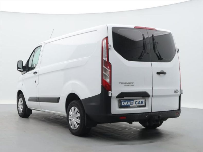 Ford Transit - hlavní fotka
