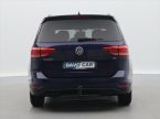 Volkswagen Touran - fotka číslo 5