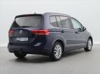 Volkswagen Touran - fotka číslo 6
