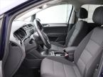Volkswagen Touran - fotka číslo 9