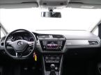 Volkswagen Touran - fotka číslo 23