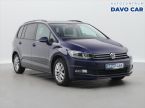 Volkswagen Touran - fotka číslo 0
