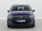 Volkswagen Touran - fotka číslo 1