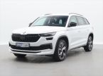 Škoda Kodiaq - fotka číslo 2