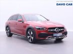Mercedes Třída C - fotka číslo 0