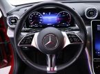 Mercedes Třída C - fotka číslo 21