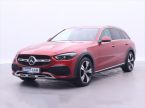 Mercedes Třída C - fotka číslo 2