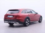 Mercedes Třída C - fotka číslo 6