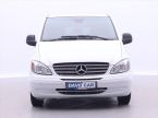 Mercedes Vito - fotka číslo 1
