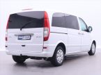 Mercedes Vito - fotka číslo 6
