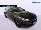Mercedes Třída E - fotka číslo 1