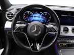 Mercedes Třída E - fotka číslo 18