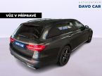 Mercedes Třída E - fotka číslo 2