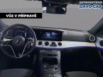 Mercedes Třída E - fotka číslo 4