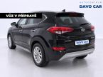 Hyundai Tucson - fotka číslo 1