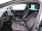 Opel Astra - fotka číslo 11