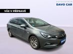Opel Astra - fotka číslo 1