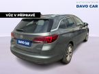 Opel Astra - fotka číslo 2