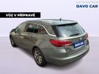 Opel Astra - fotka číslo 3