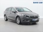 Opel Astra - fotka číslo 0