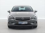 Opel Astra - fotka číslo 1