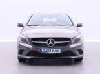 Mercedes Třída CLA - fotka číslo 1