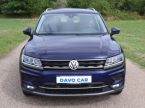 Volkswagen Tiguan - fotka číslo 1