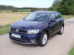 Volkswagen Tiguan - fotka číslo 2
