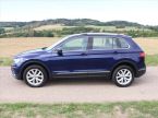 Volkswagen Tiguan - fotka číslo 3