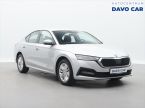 Škoda Octavia - fotka číslo 0