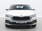 Škoda Octavia - fotka číslo 1