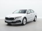 Škoda Octavia - fotka číslo 2