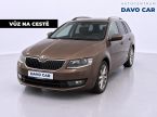 Škoda Octavia - fotka číslo 0