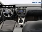 Škoda Octavia - fotka číslo 1
