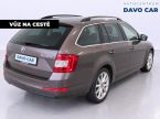 Škoda Octavia - fotka číslo 2