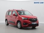 Opel Combo - fotka číslo 0