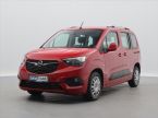 Opel Combo - fotka číslo 2
