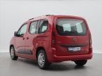 Opel Combo - fotka číslo 4