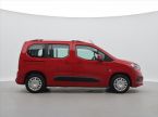 Opel Combo - fotka číslo 7